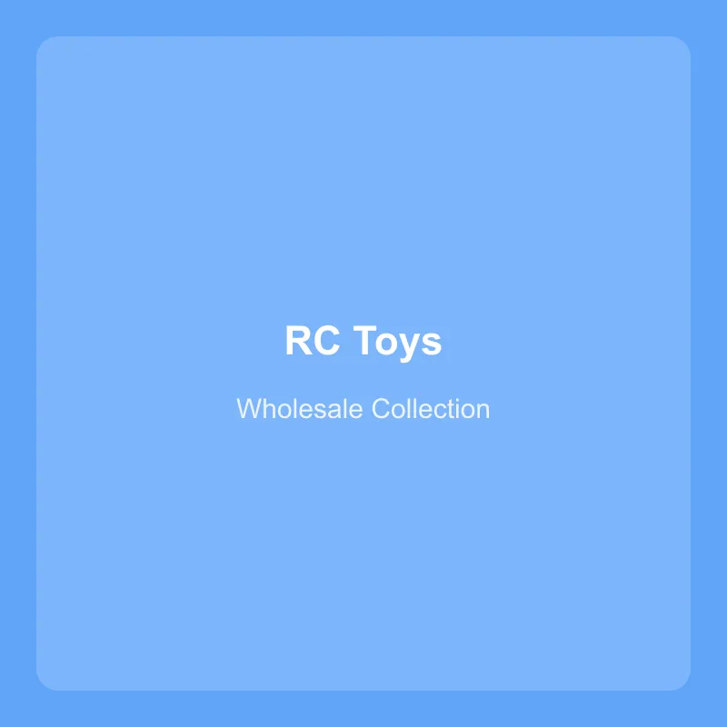 RC Toys