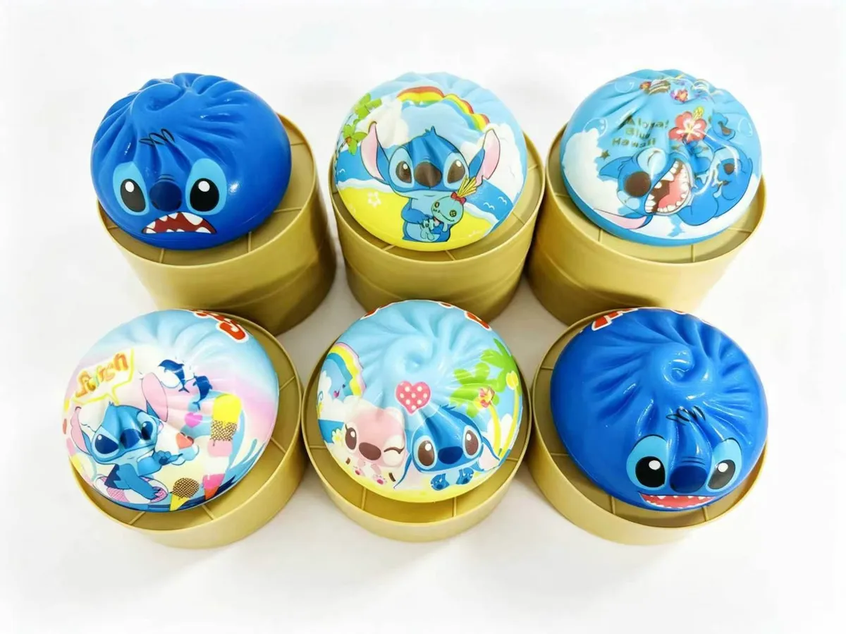 PU Slow Rebound Squishy 8.5×6
