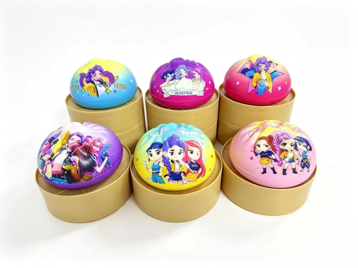 PU Slow Rebound Squishy 8.5×6